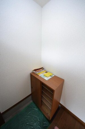 カームハイツの物件内観写真